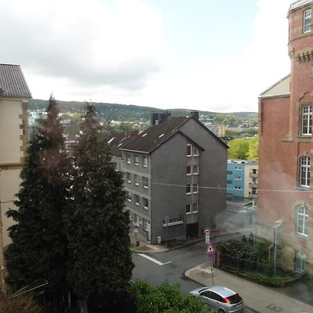 Sedan16 Lägenhet Wuppertal Exteriör bild
