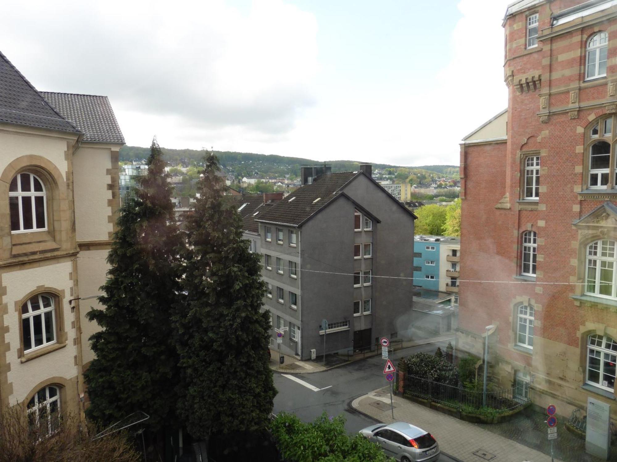 Sedan16 Lägenhet Wuppertal Exteriör bild