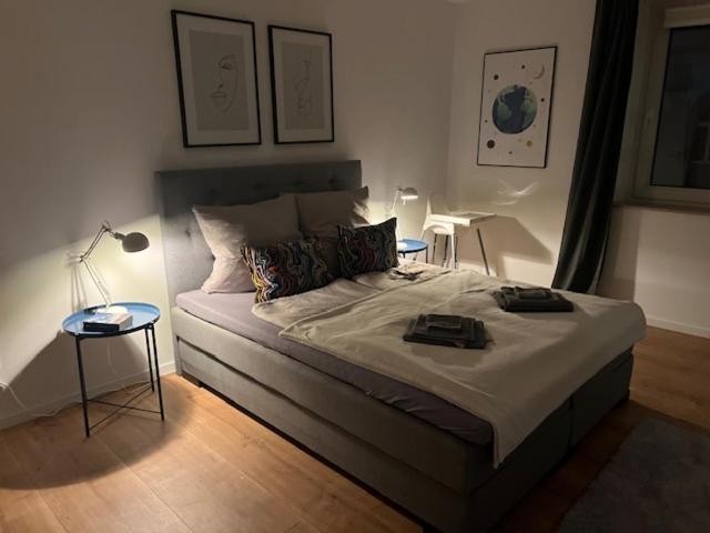 Sedan16 Lägenhet Wuppertal Exteriör bild